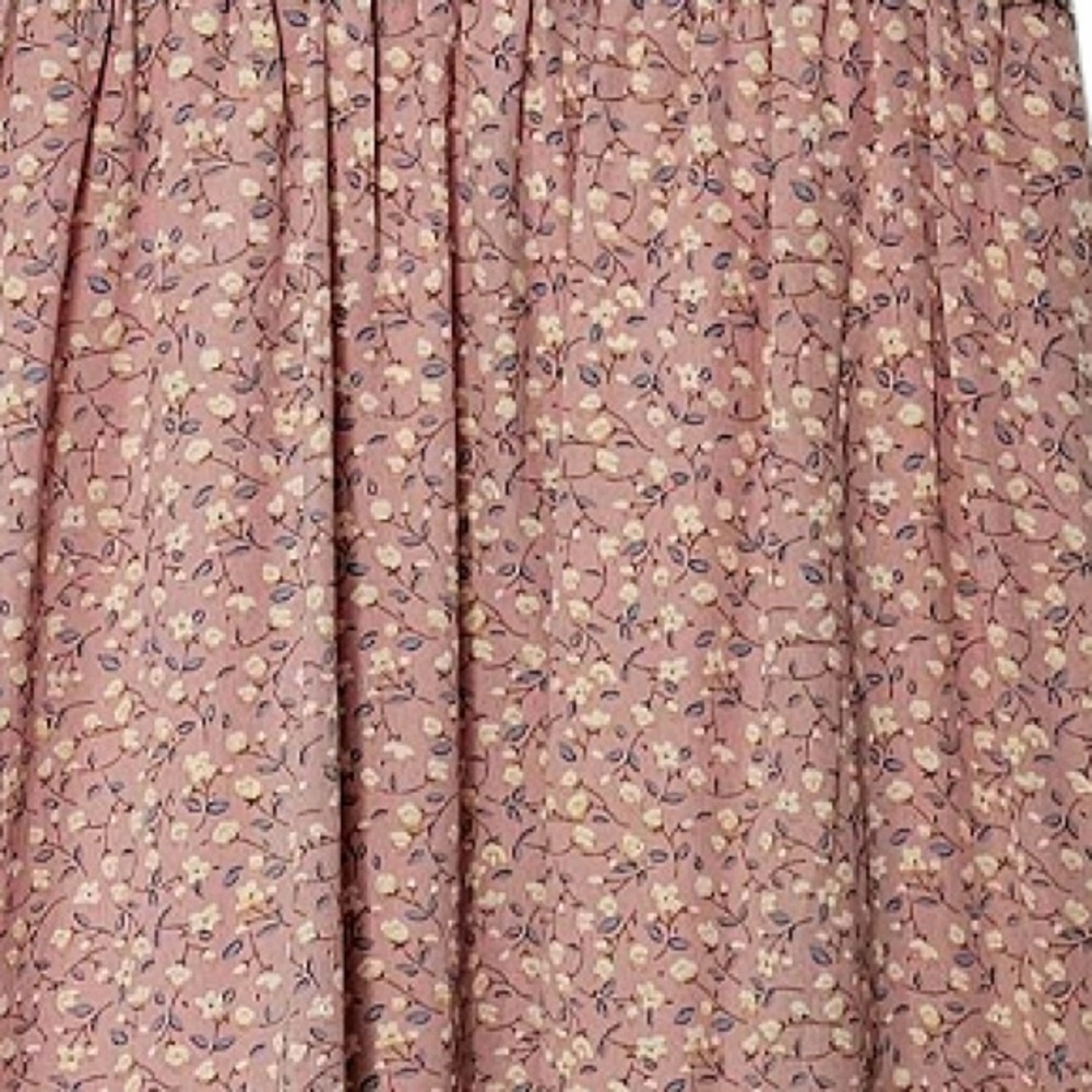 Chic Soul Floral Pattern Dress Size 2XL - Picture 9 of 13